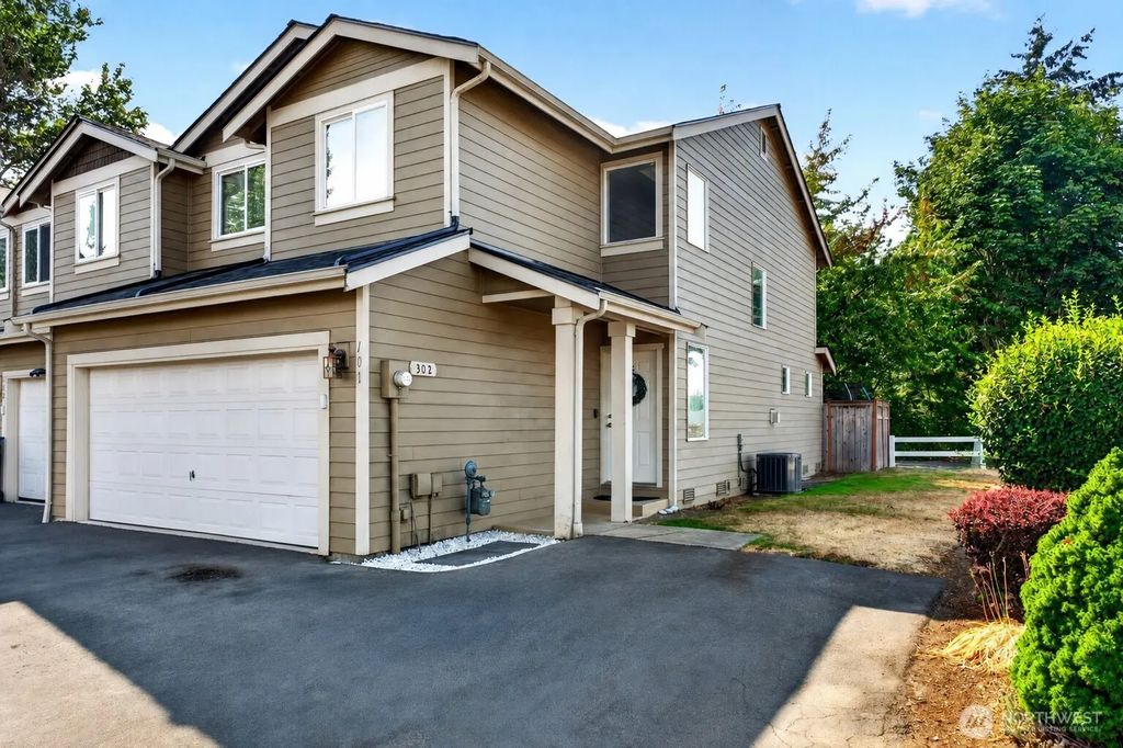 302 29th Street Se 101, Auburn