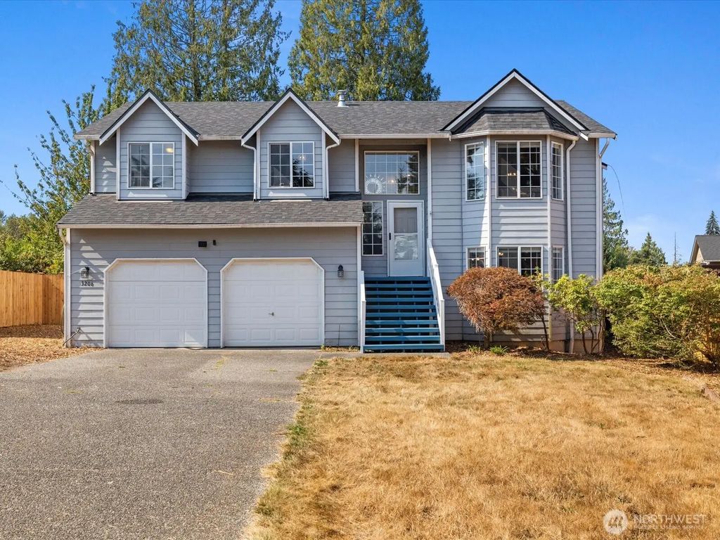 3206 91st Drive Ne, Lake Stevens