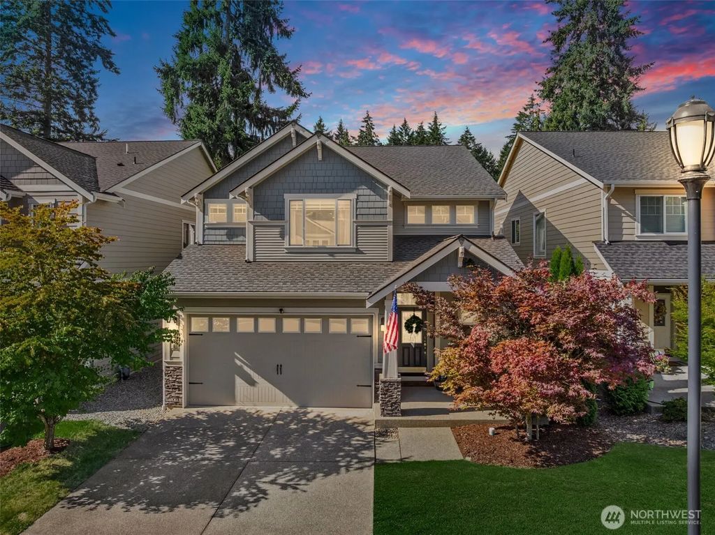 8818 Shepard Way Ne, Lacey
