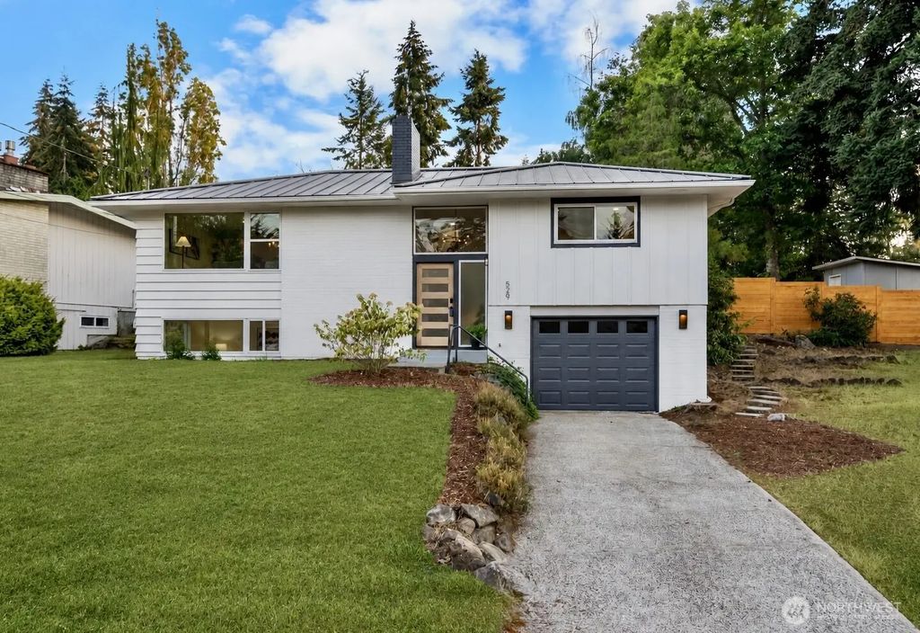 529 S 302nd Street, Federal Way