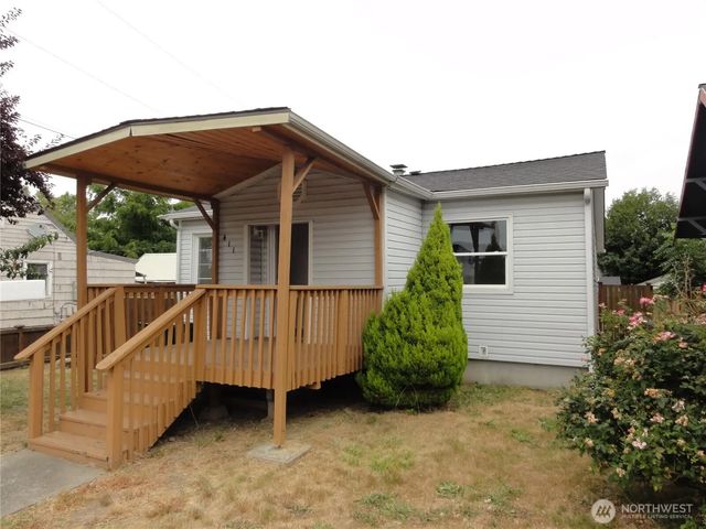 411 7th Street Se, Auburn
