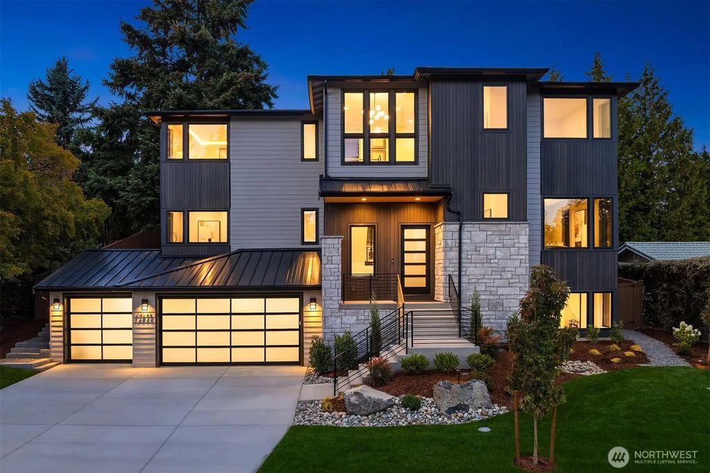 12622 Se 27th Street, Bellevue