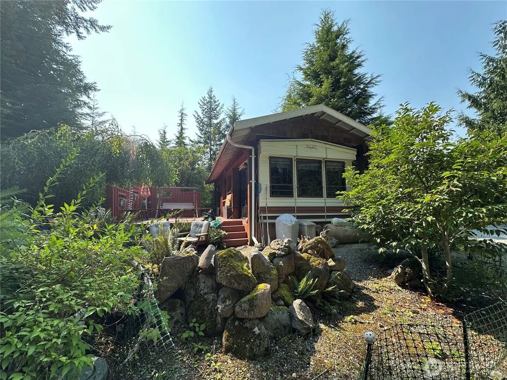 44971 Kachess Trail, Concrete