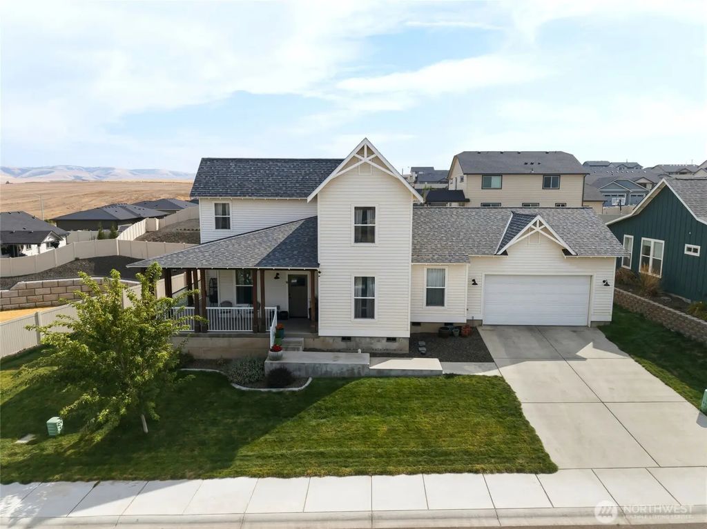 10 Lewis Circle, Milton-Freewater
