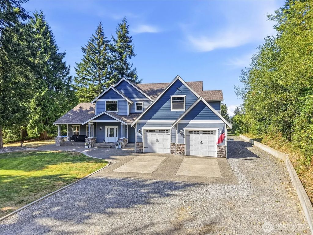 19838 Bear View Lane Sw, Rochester