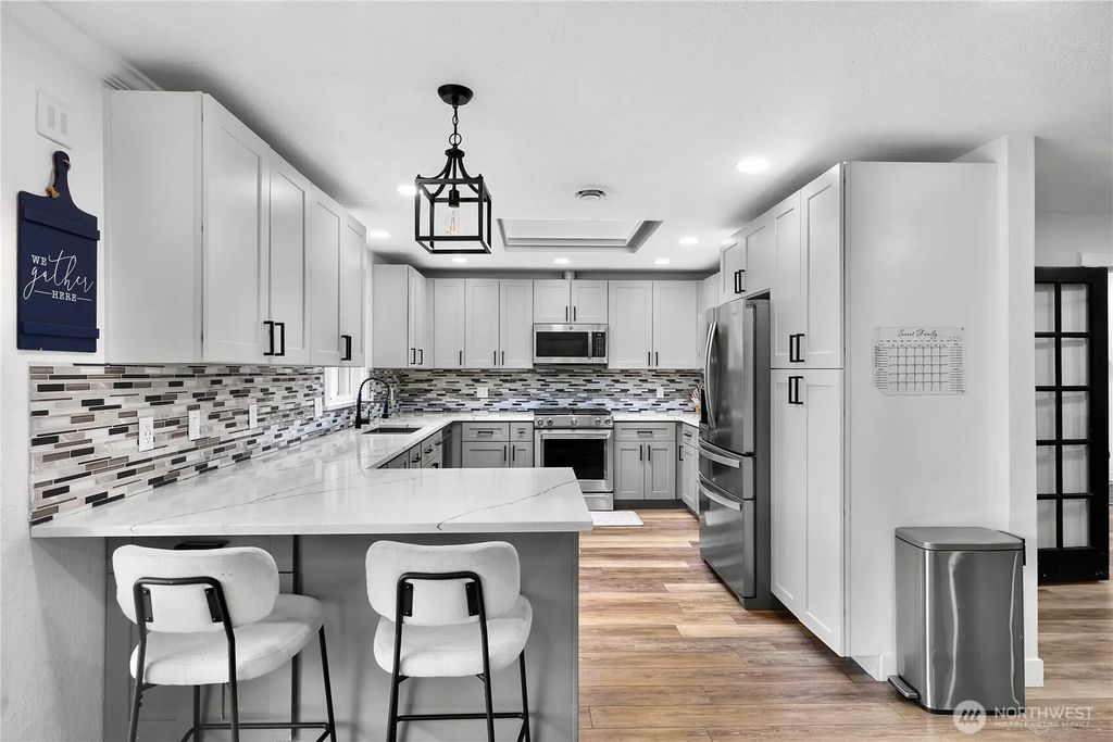 5144 Hannegan Road, Bellingham