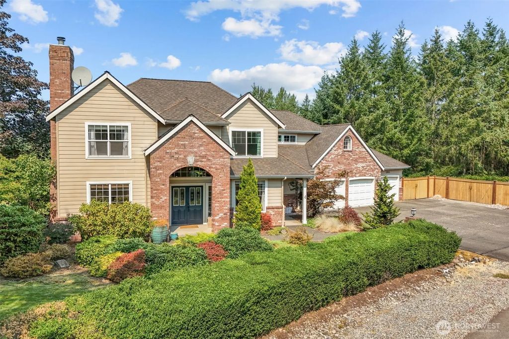 32553 181st Avenue Se, Auburn