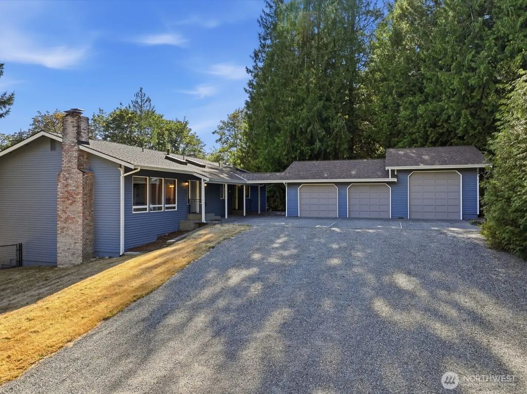10020 178th Avenue Se, Renton