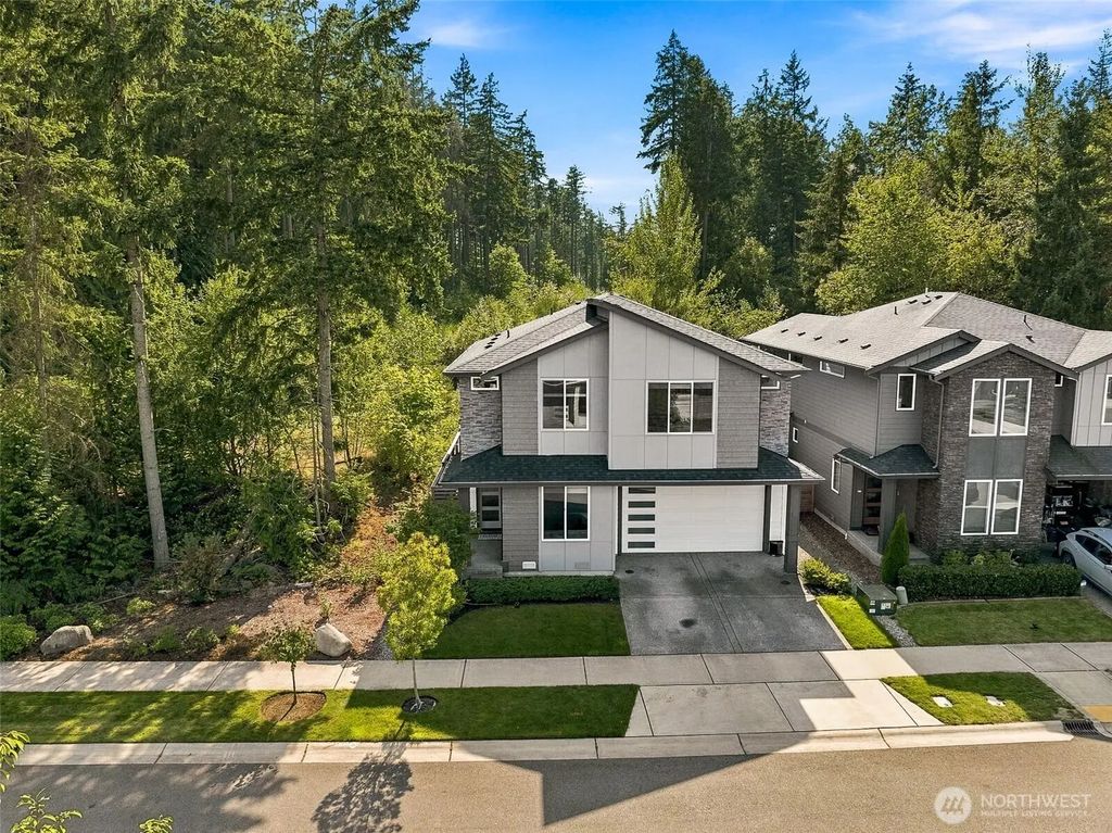 18630 Greenwood Place E, Bonney Lake