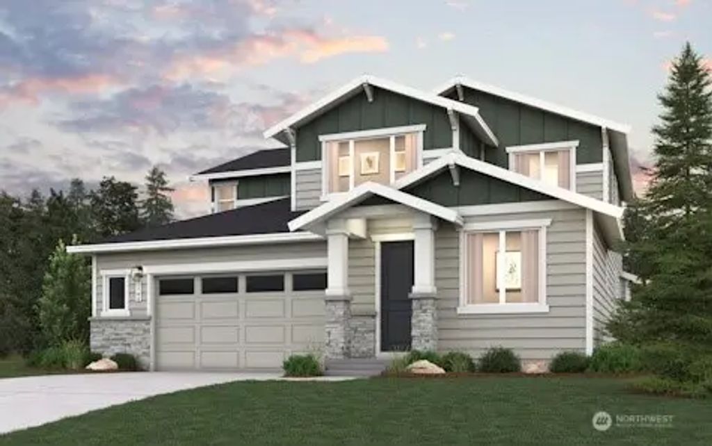 3931 Flat Top Drive, Bremerton