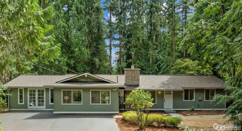 15515 184th Place Ne, Woodinville