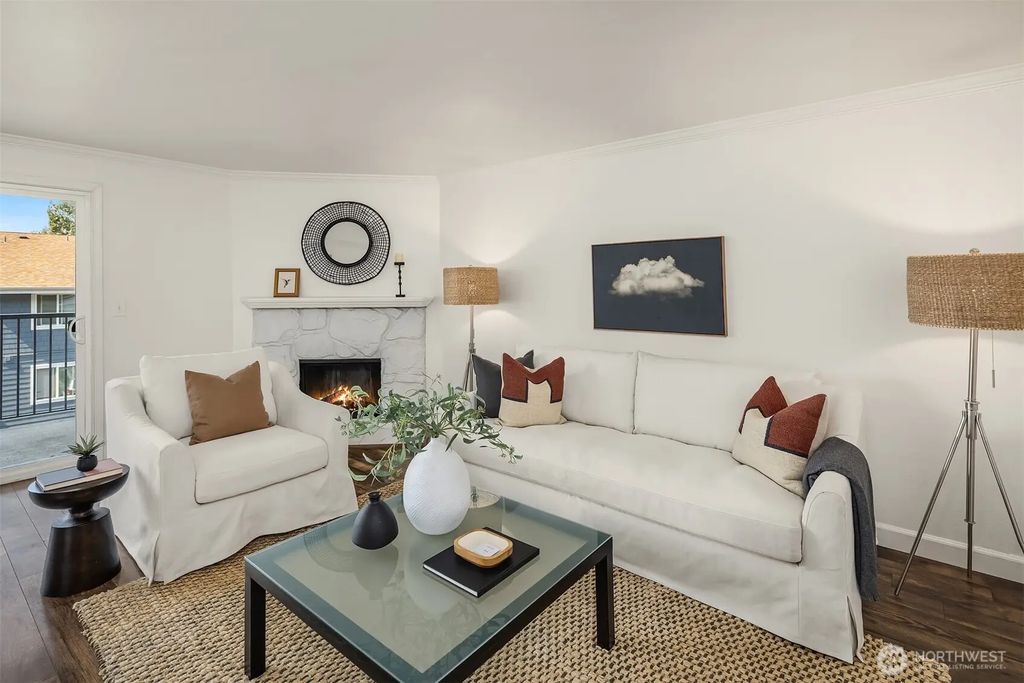 2531 S 248th Street A14, Kent