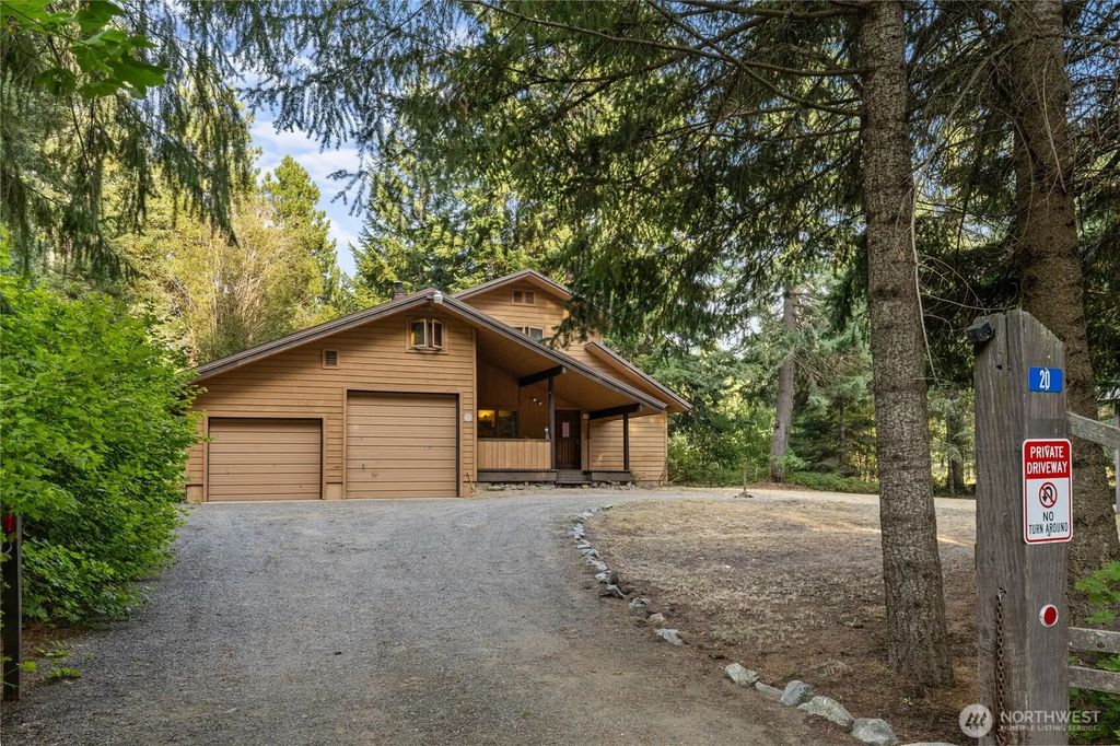 20 Oakmont Drive, Cle Elum
