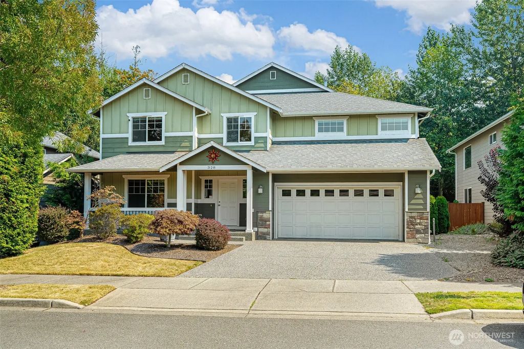 328 Barry Loop, Mount Vernon