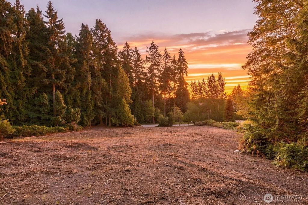 0 Tbd Ne Baker Hill, Bainbridge Island