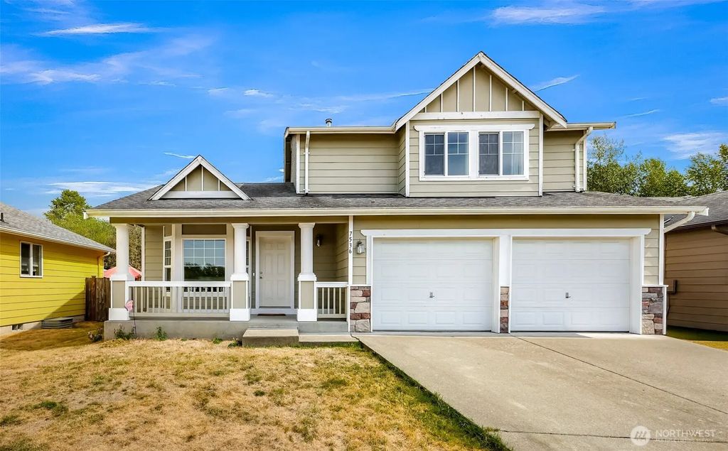 7536 Clamdigger Drive, Blaine