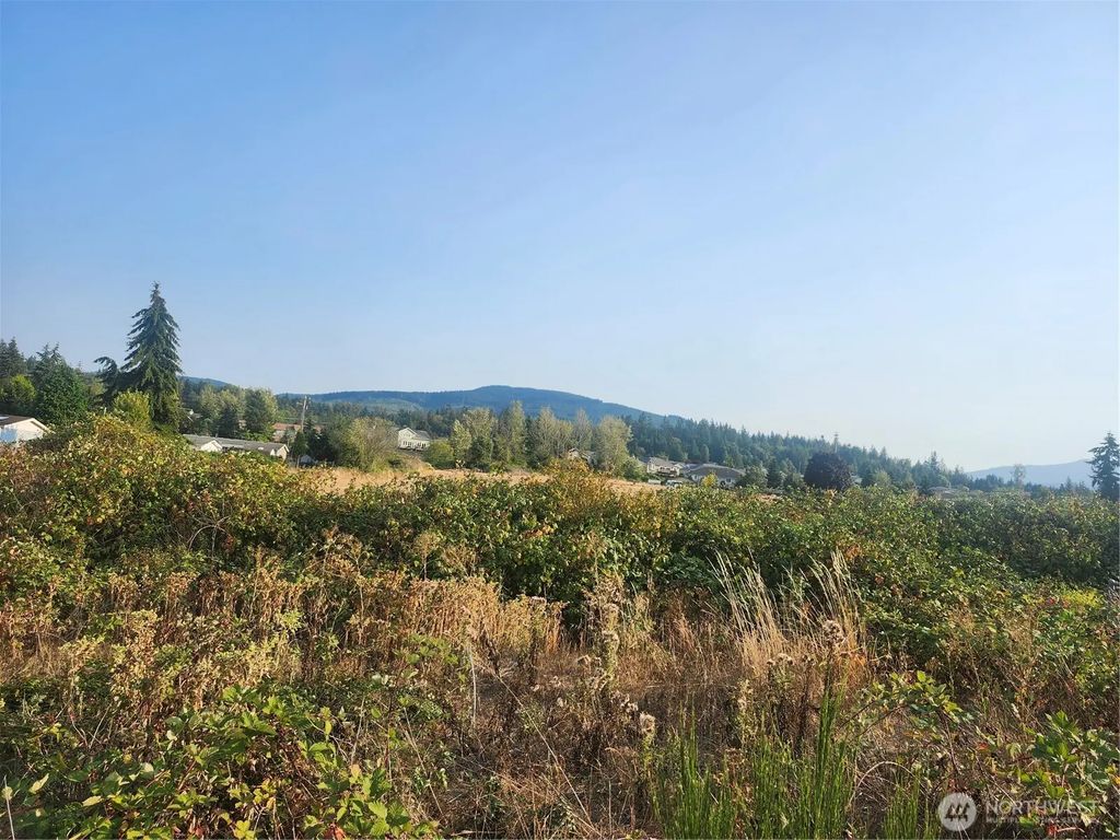 421 Salal Place, Sequim
