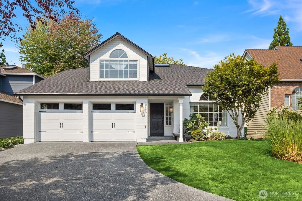 3745 248th Avenue Se, Sammamish