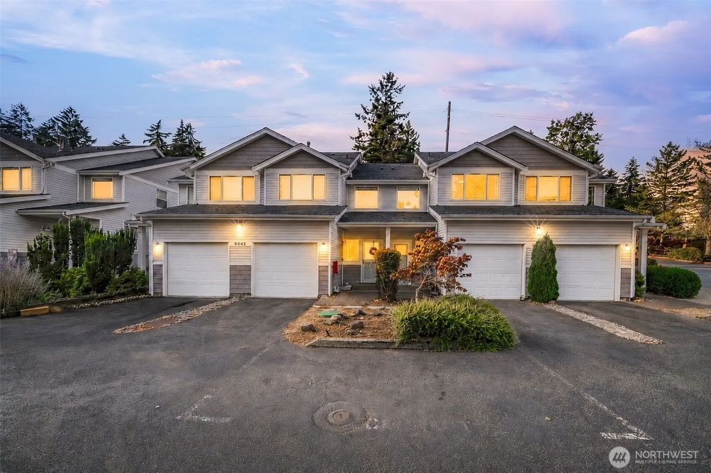 6948 47th Lane Se C, Olympia