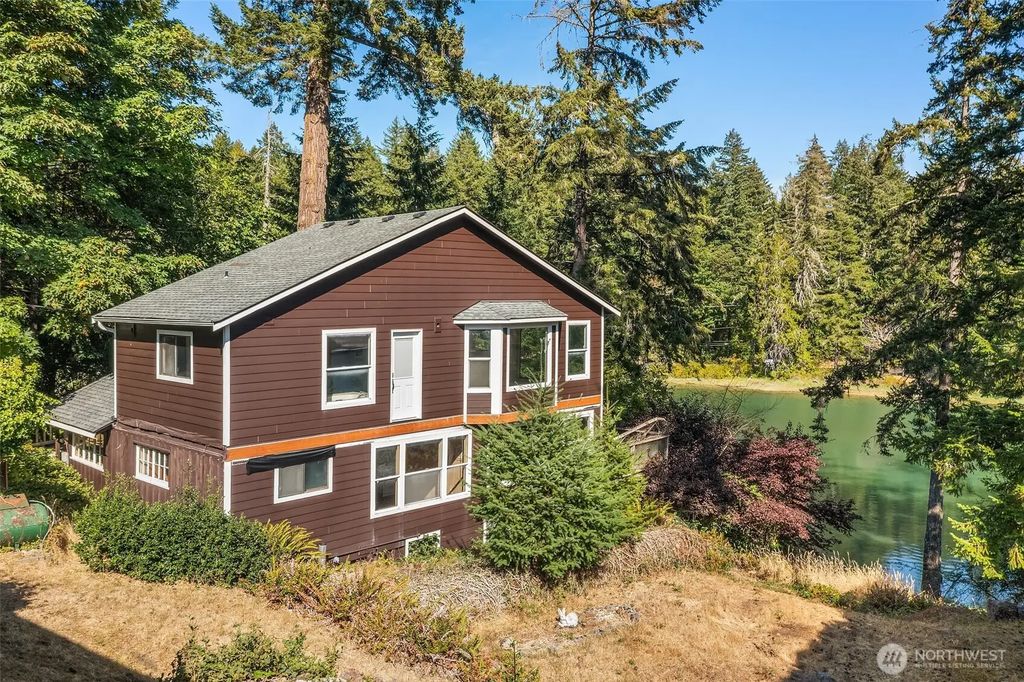 9023 Michael Lane Nw, Gig Harbor