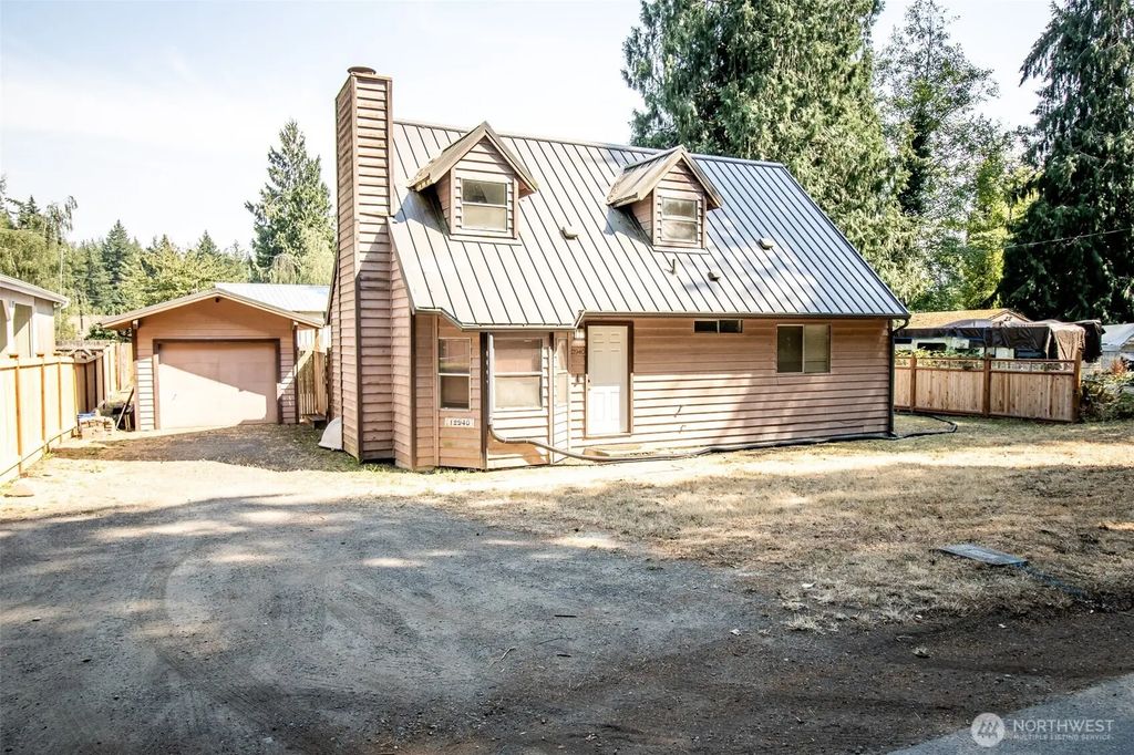 12940 Elm Avenue Nw, Poulsbo
