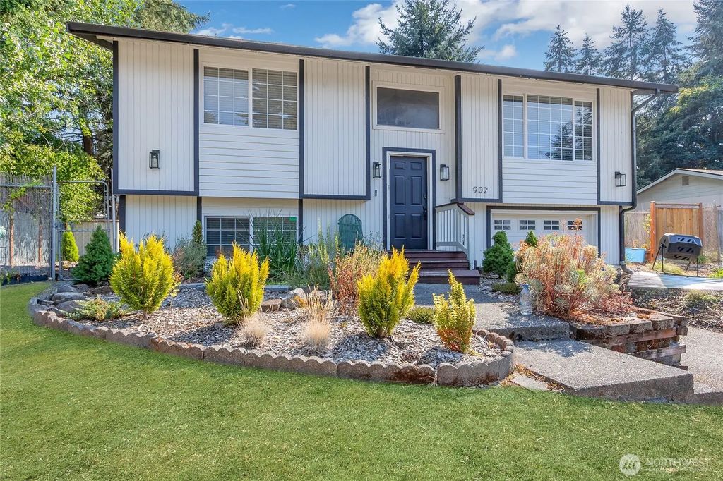902 194th Street E, Spanaway
