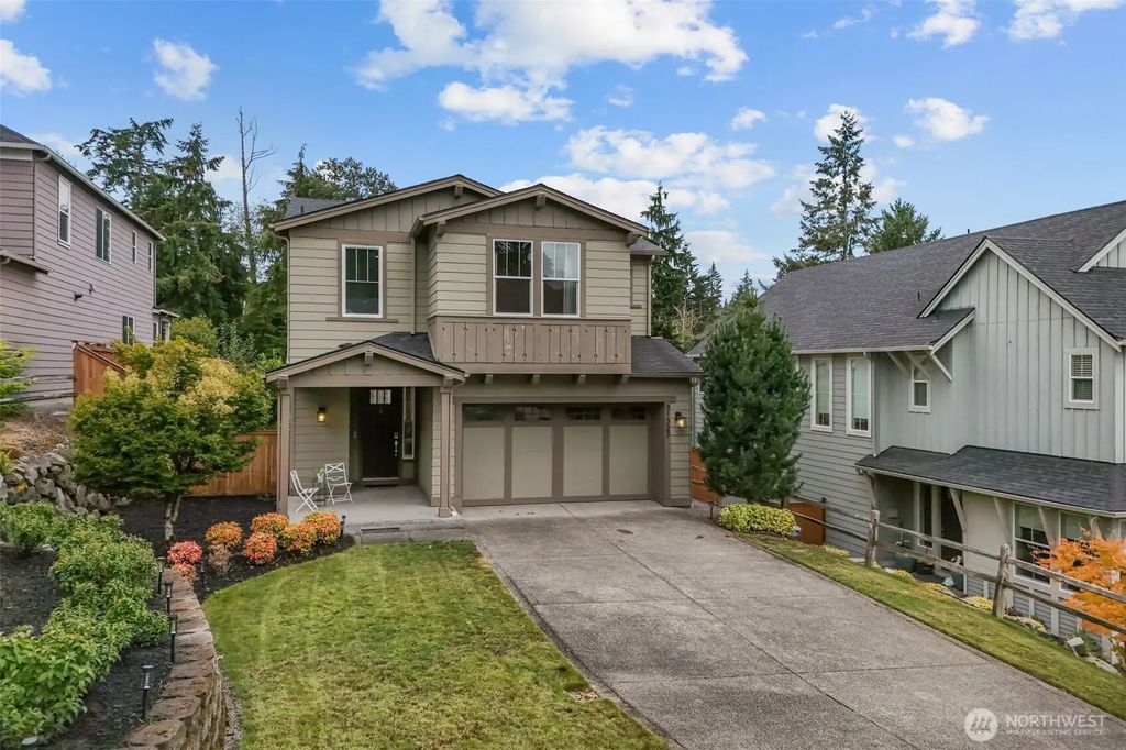 31327 43rd Place Sw, Federal Way