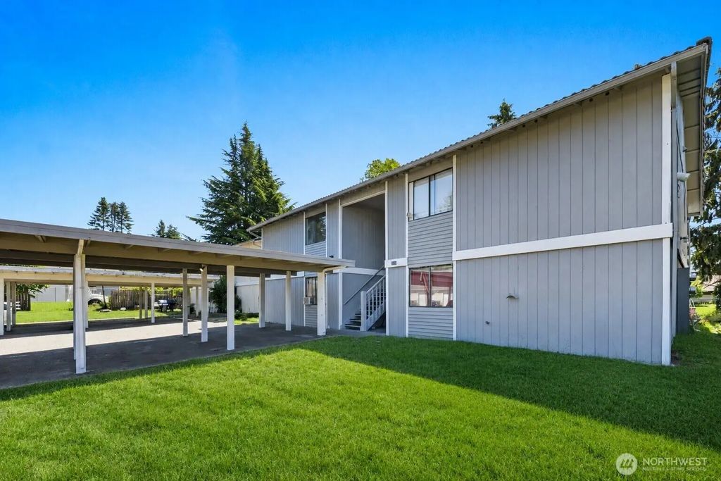 2826 D Place Se, Auburn
