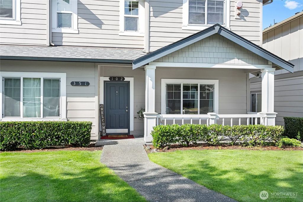 351 Tremont Avenue 102, Bellingham