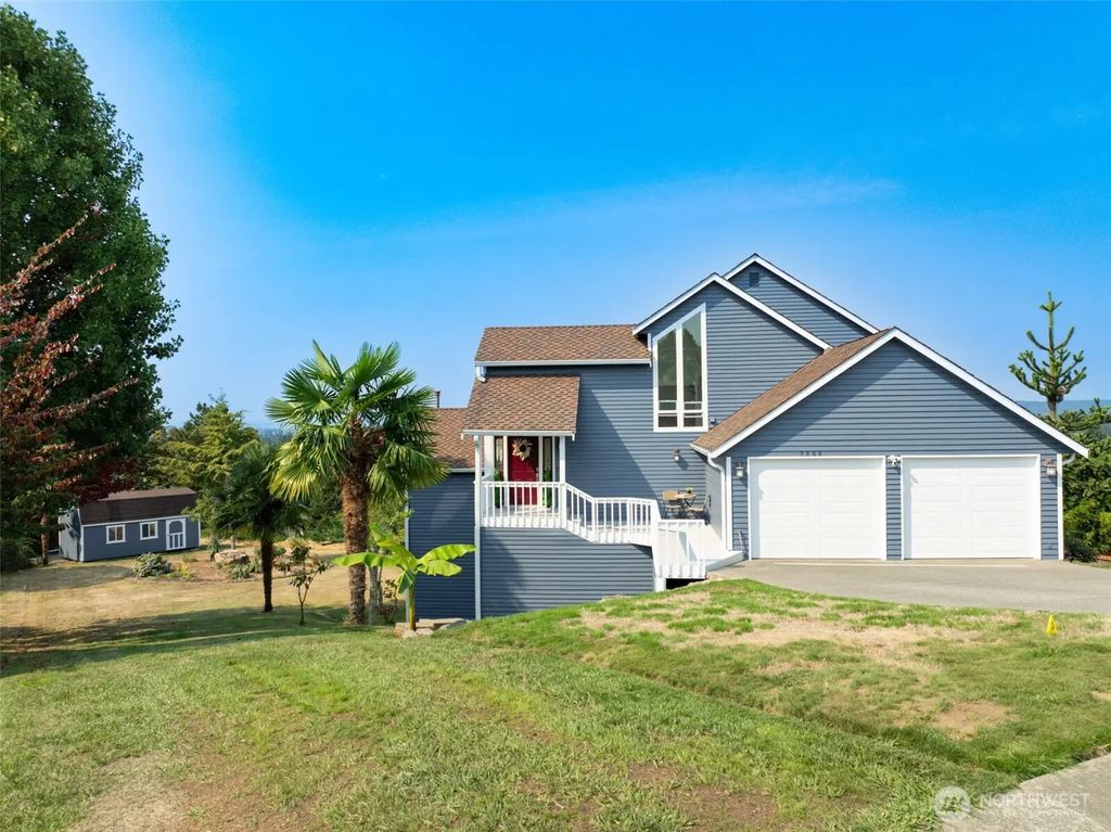 7500 76th Place Ne, Marysville