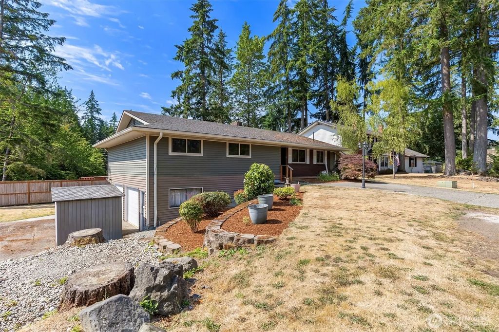 2860 Nw North Star Drive, Silverdale