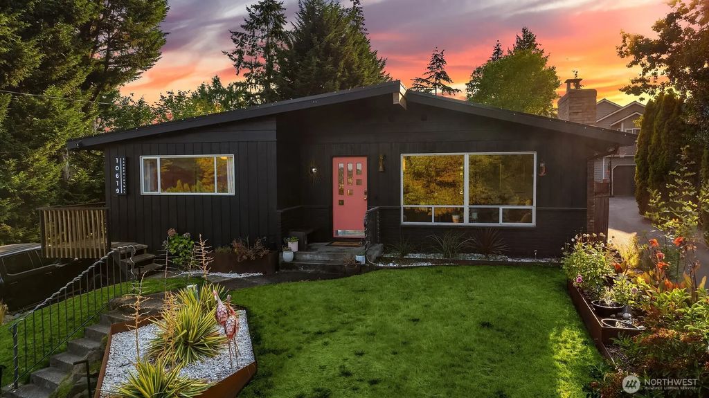 10619 Sand Point Way Ne, Seattle