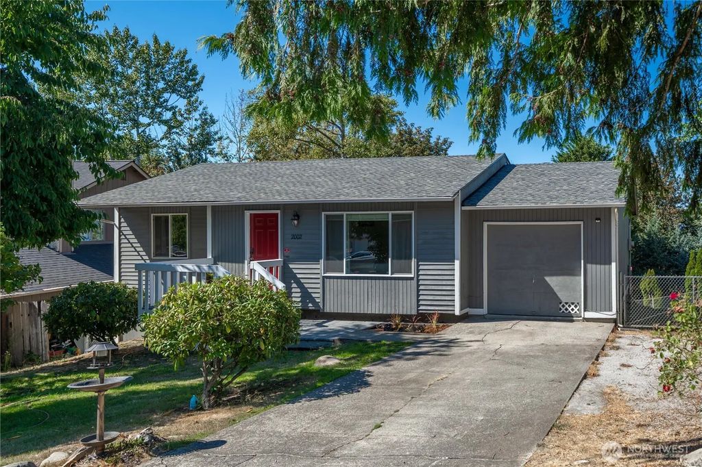 2002 S 280th Place, Federal Way