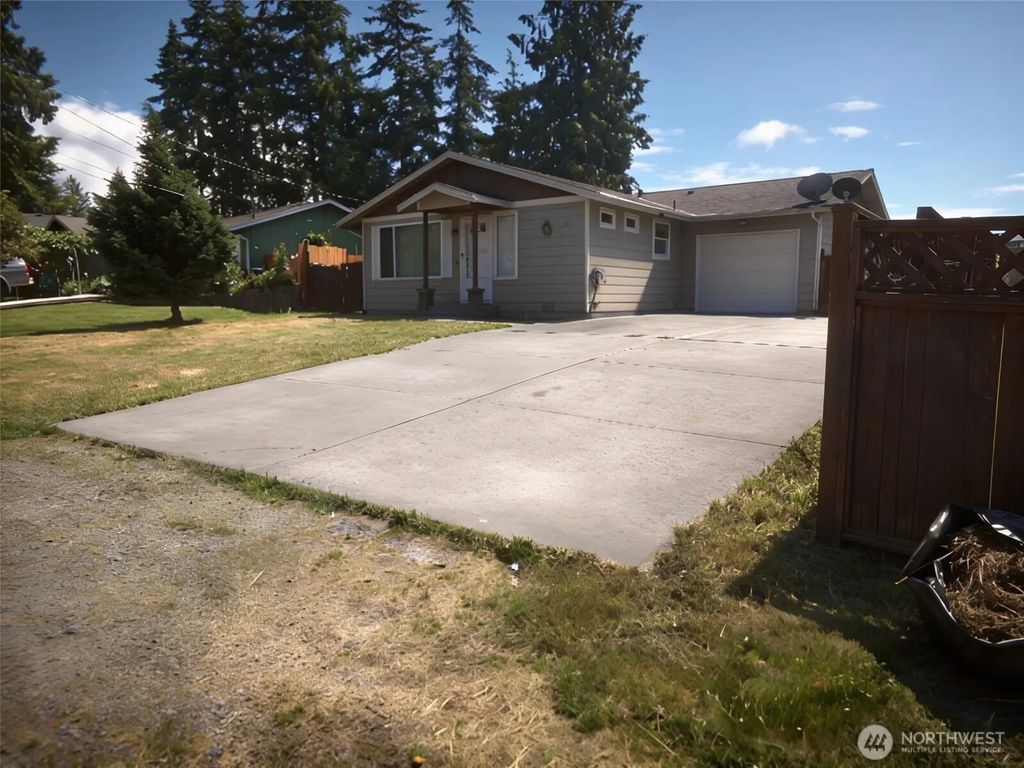 2000 E Highland Avenue, Mount Vernon