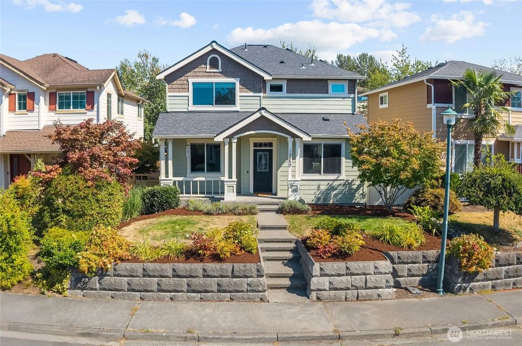 16850 164th Way Se, Renton