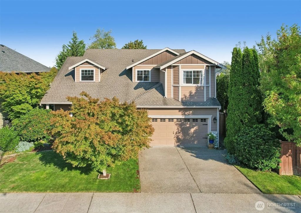 6326 Rebecca Avenue Se, Auburn