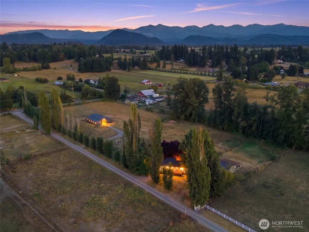 44111 228th Avenue Se, Enumclaw