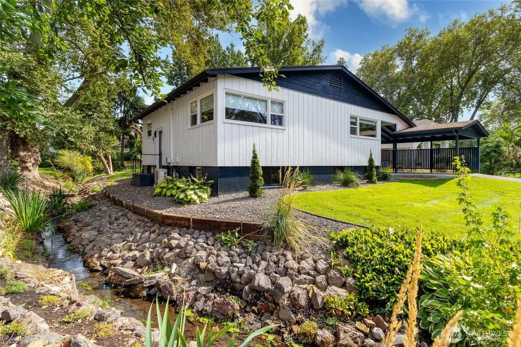 924 Bonnie Brae Street, Walla Walla