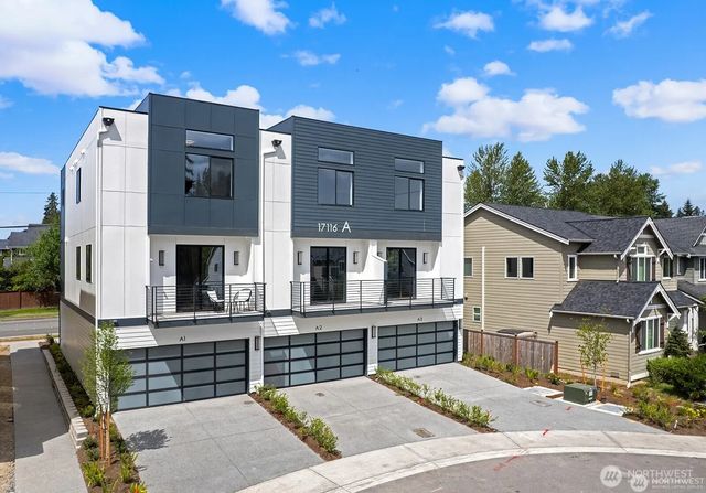 17116 35th Drive Se A1, Bothell