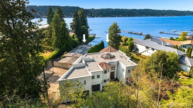 5031 Ripley Lane N, Renton