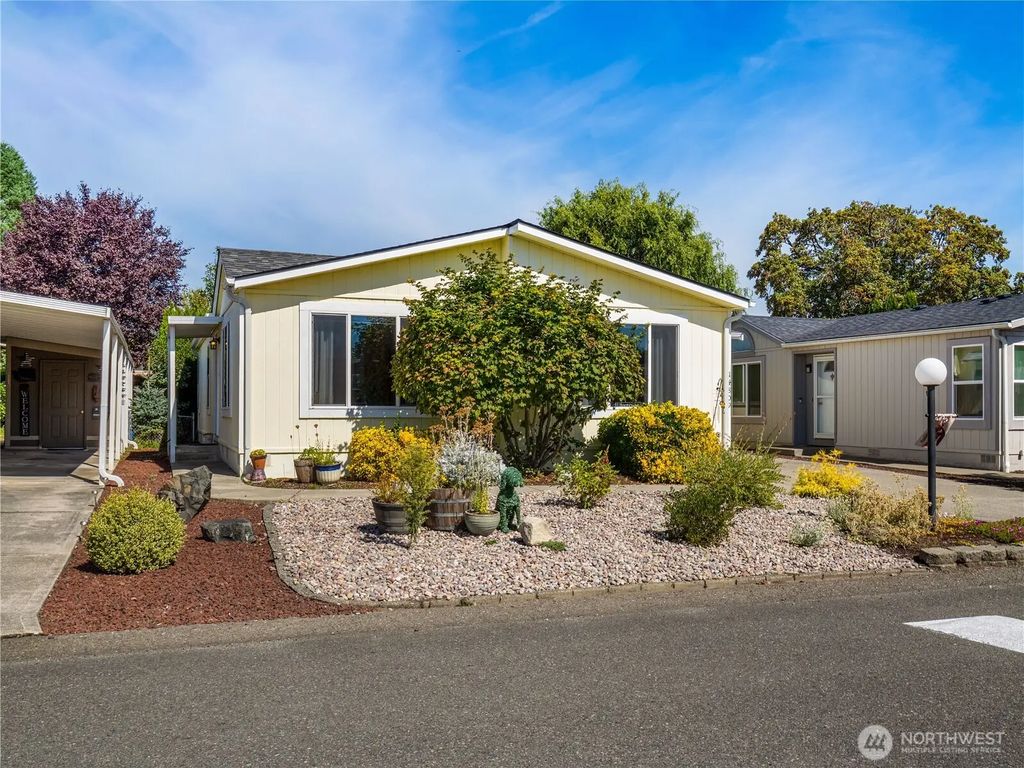 14809 E 121st Street, Puyallup