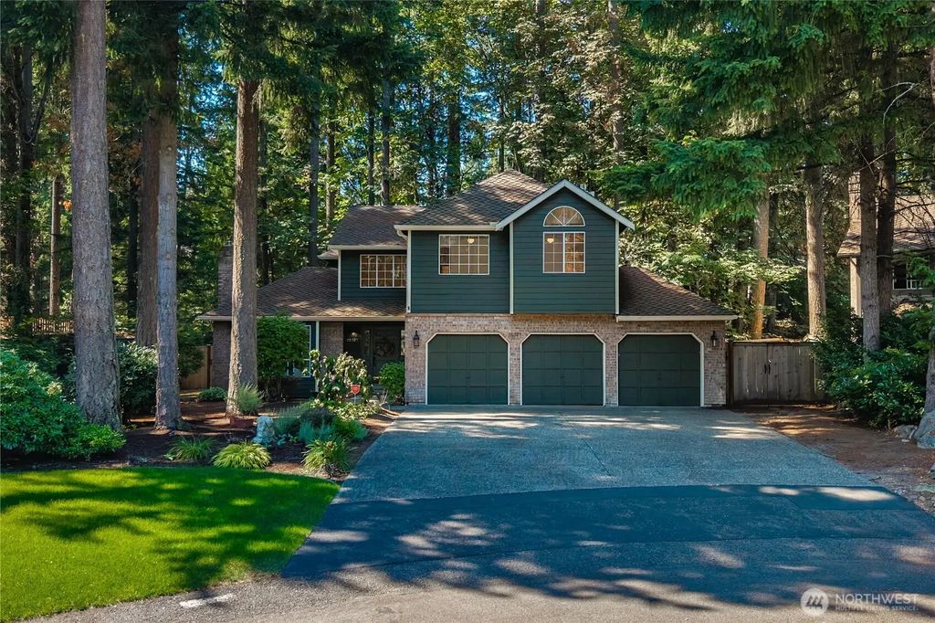 25327 236th Court Se, Maple Valley