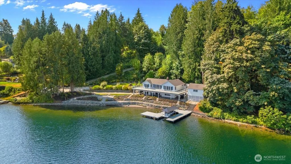 9727 N Davies Road, Lake Stevens