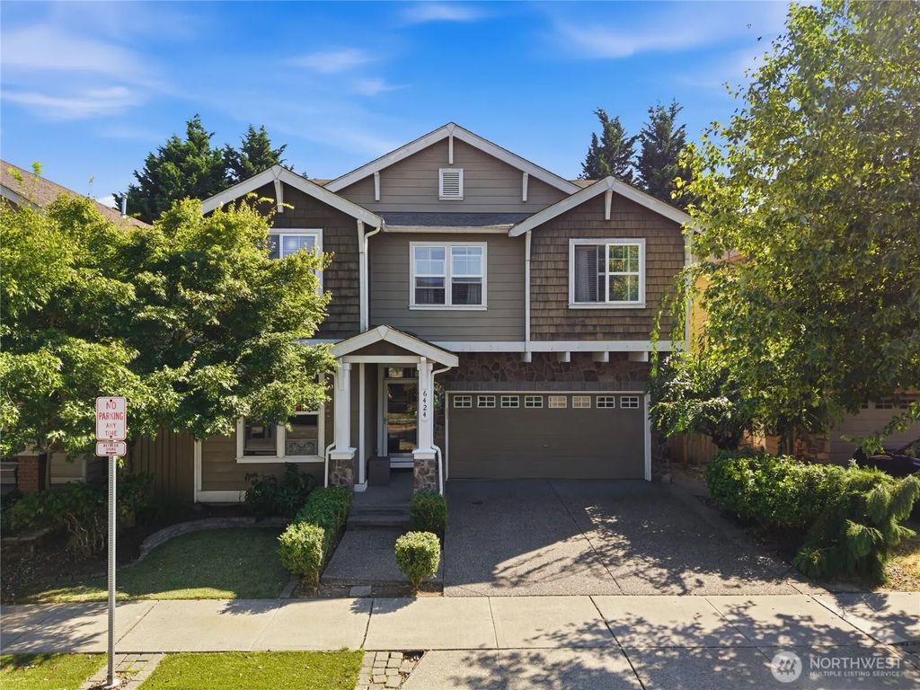 6424 43rd Street E, Fife