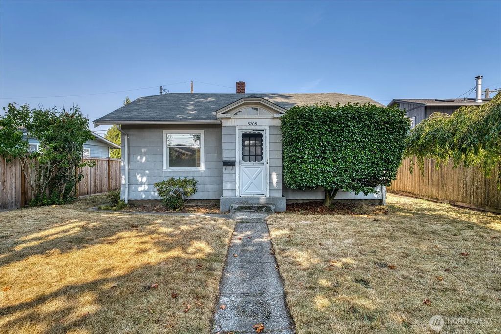 5705 N 47th Street, Tacoma
