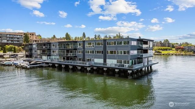 515 Lake Street S 205, Kirkland