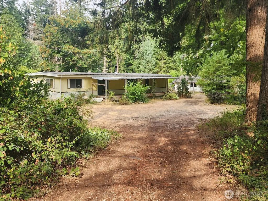 11719 Hobby Street Se, Yelm
