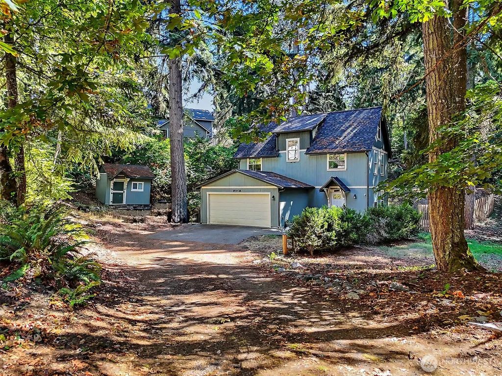 22329 Glenview Court Se, Yelm