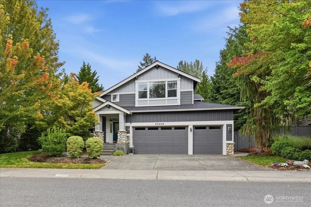 25303 Ne 3rd Place, Sammamish