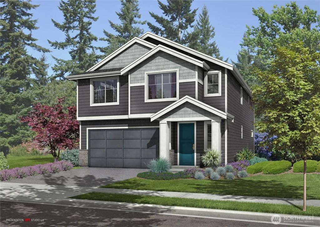 2144 168th Place Ne, Marysville